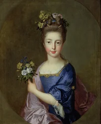Principessa Louisa Maria Stuart